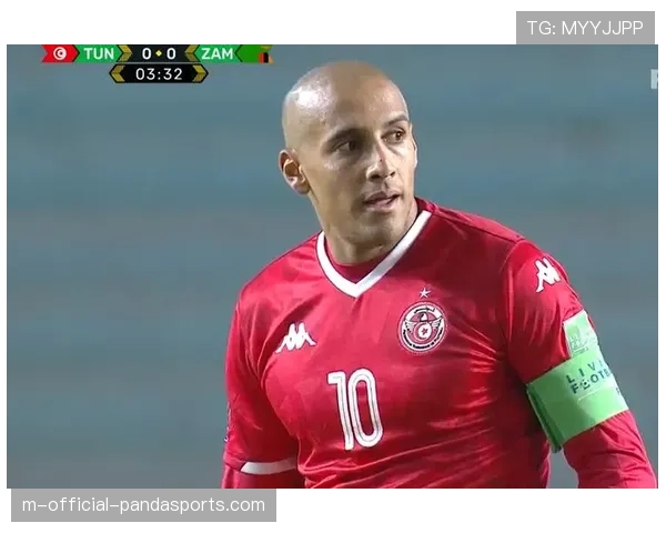 突尼斯防守反击体系成熟 连续17次晋级正赛创纪录