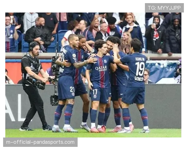 本轮法甲榜首易主巴黎圣日耳曼与朗斯争冠进入白热化阶段