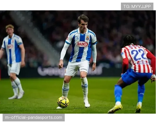 西班牙人客场2-4不敌马竞 防线漏洞百出吞下失利