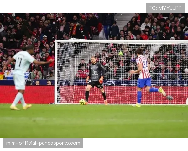 马竞主场四连胜气势如虹 近四场比赛狂进十五球