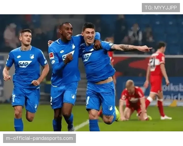 霍芬海姆全队身价2.43亿欧元，平民球队挑战豪门格局